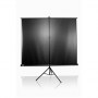 Elite Tripod Series | Projection screen with tripod | T92UWH | 92 "" | 16:9 - 4